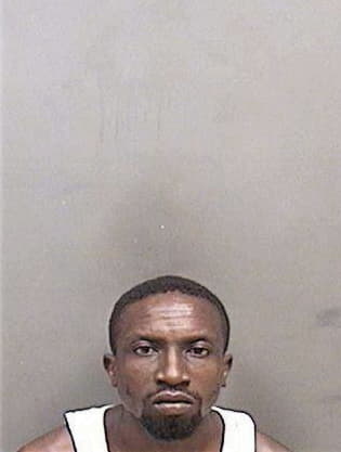 Anthony Poche, - Ascension Parrish County, LA 